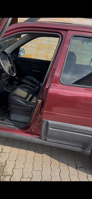 Land rover 2.0 diesel inmatriculat