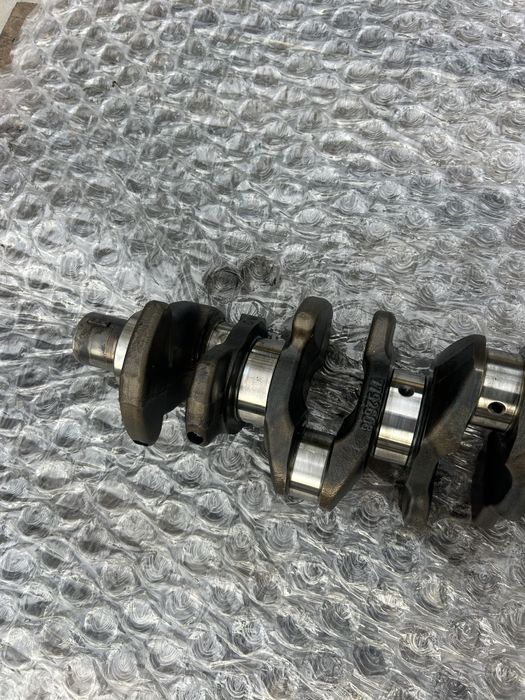 Колянов вал М57 197/231/235/286