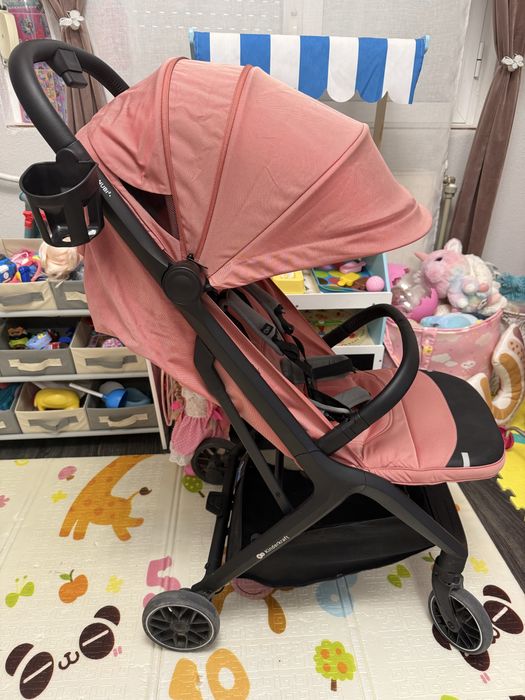 Детска количка Kinderkraft Nubi2