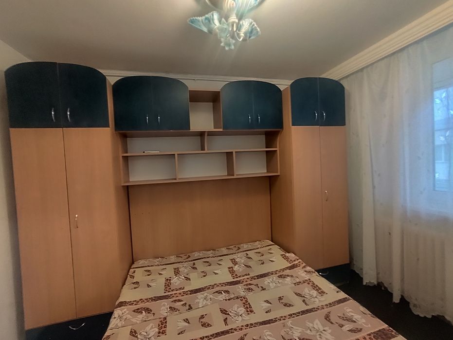 Închiriez apartament in zona centrală