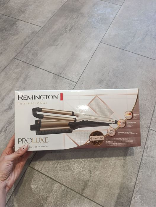 Ретро преса на remington