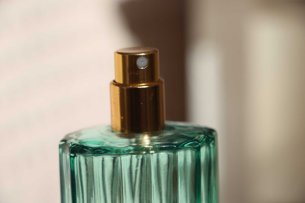 Parfum Gucci Memoire D'une Odeur EDP 60 ml