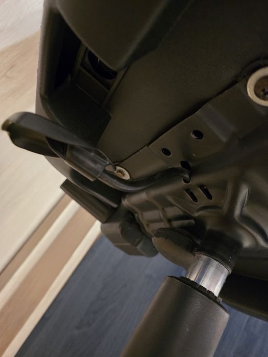 Scaun birou reglabil