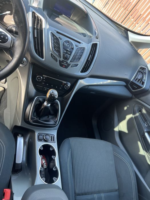 De vanzare Ford C max 2013