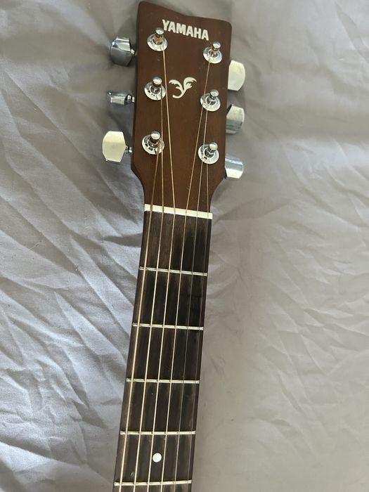 Гитара yamaha f310