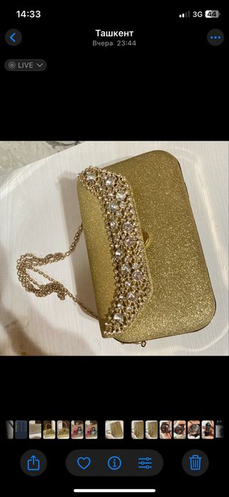 Ayollar klatchi ideal holatda