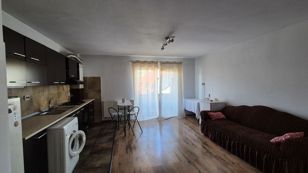 Apartament 2 camere