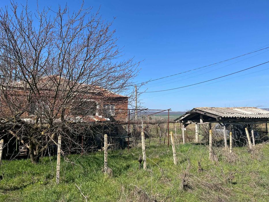 Продава се Къща в с. Юнак, Област Варна - 100 кв.м за 148 €/кв.м - Снимка #8