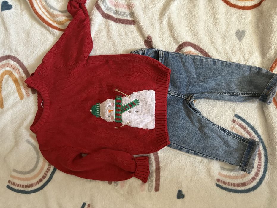 Вещи для деток новые