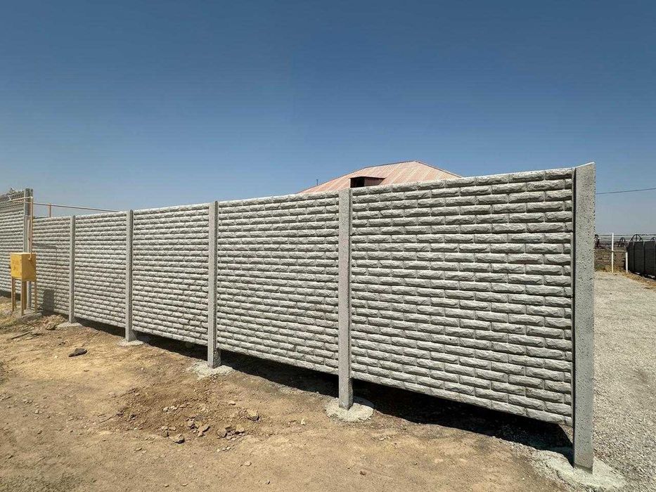 Еврозабор Эврозабор Коршау Брусчатка Бручатка