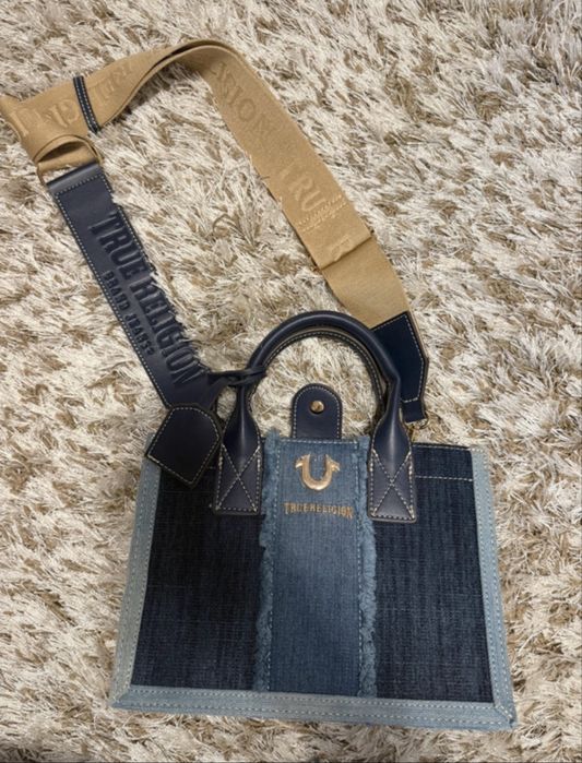 Geanta True Religion