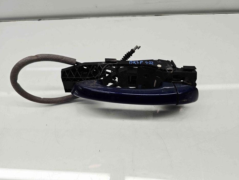 Maner usa dreapta spate Volkswagen Golf 6 (5K1) GTI [Fabr 2009-2013] L