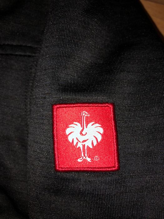 ENGELBERT Strauss-jacheta tip polartec, stare impecabila, profi, Men/M