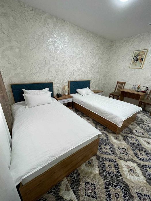 Arzon hotel mexmonxona hostel kunlik ijara