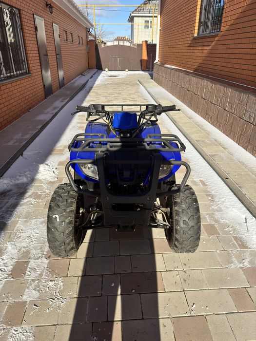 Продам квадроцикл