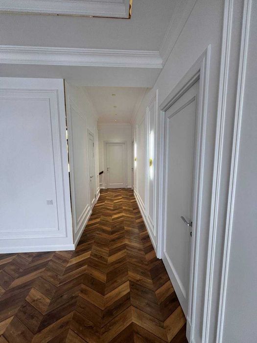 Продаётся элитный дом премиум-класса | Авторский проект | Юнусабад