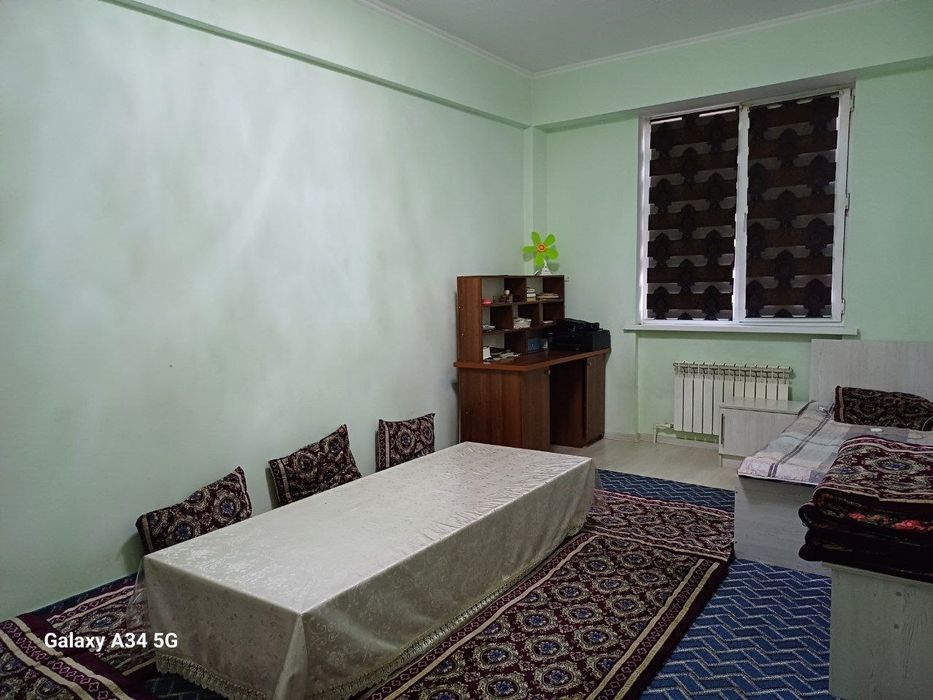 Дом 1 этаж 96 кв м  3ком