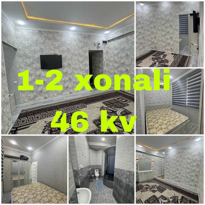 СРОЧНО Продажа Сергили КВ