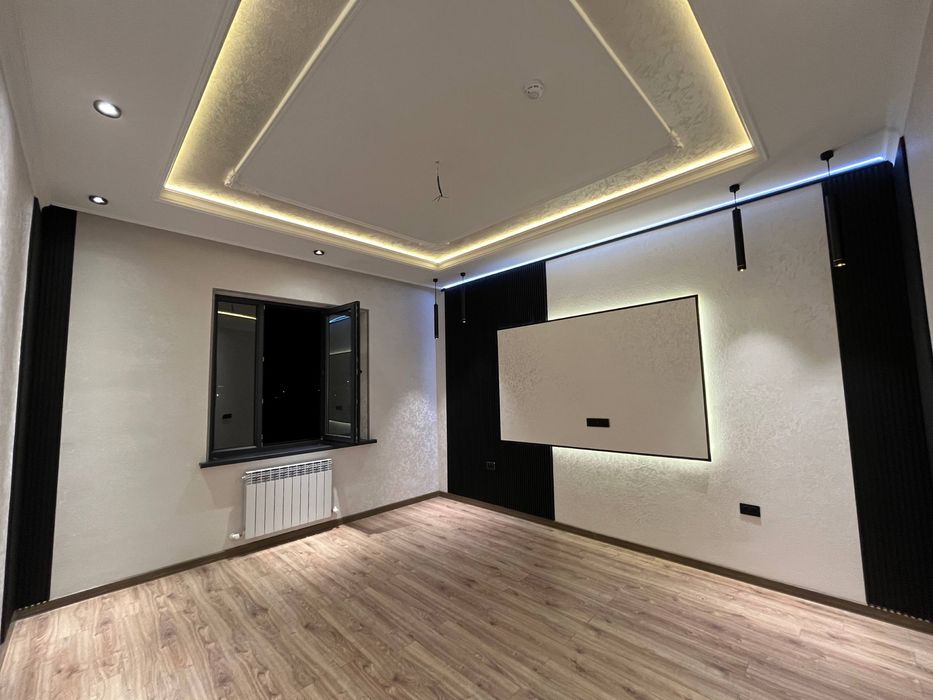 Урикзор Resedense Учтепа