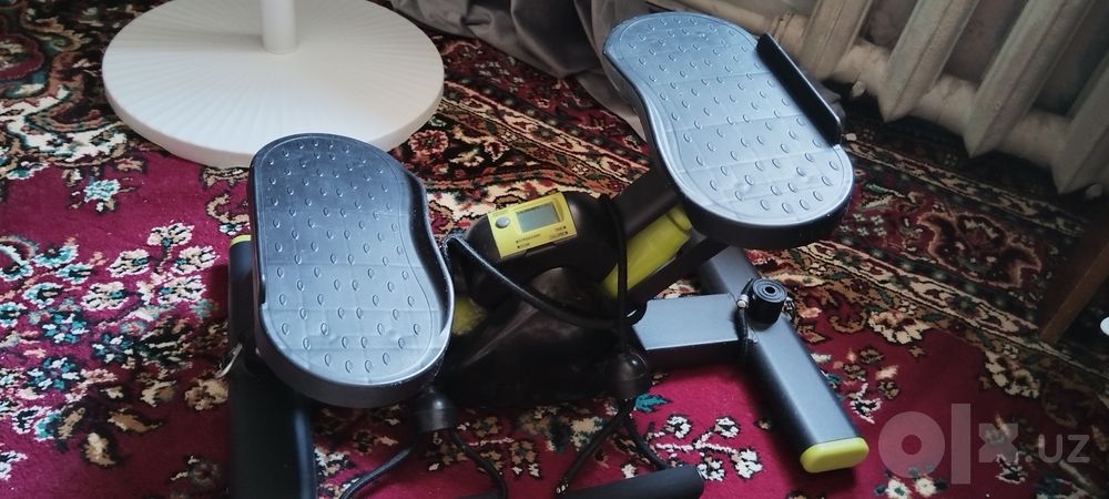 Продам степпер для домашнего использования