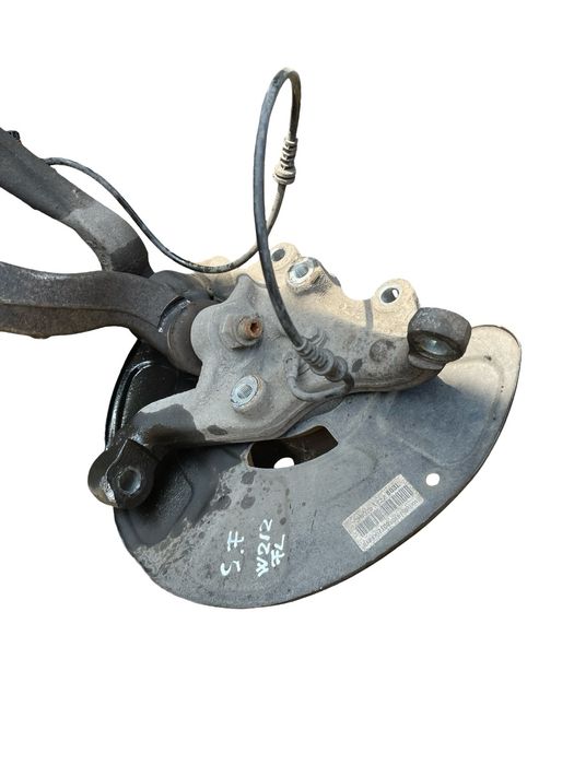 Fuzeta Stanga Fata Mercedes-Benz E-Class W212 2009 -> 2.1 E 220 Bluete