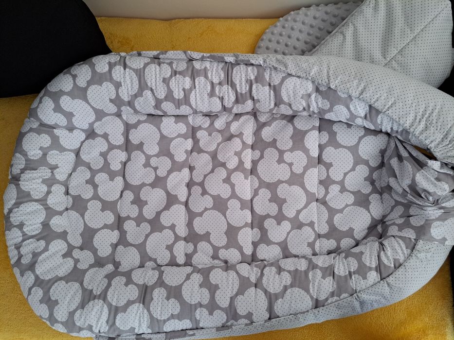 Baby nest ca si nou