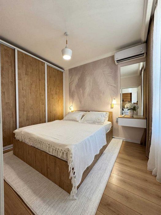 Аренда 2-х комнатная квартира в ЖК NRG Mirzo Ulugbek | Максим горький