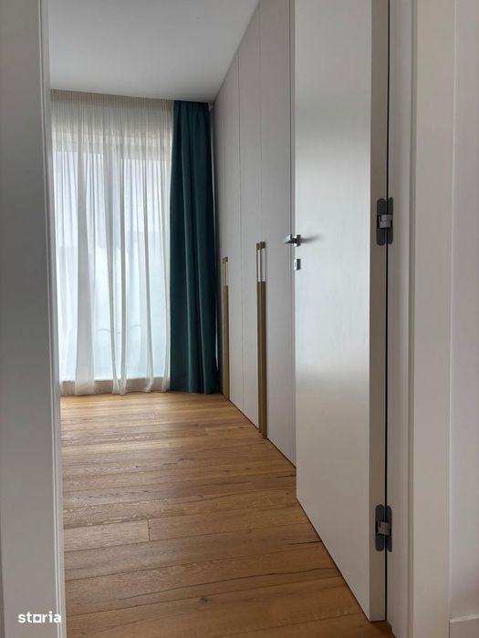 Aviatiei Promenada, totul NOU, 100% mobil/util/finisat LUX, metrou, 0%