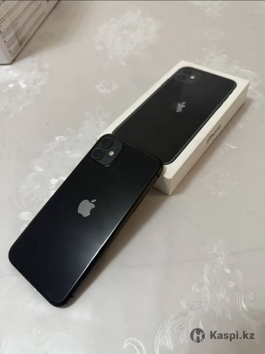 Продаю айфон 11/128гб.