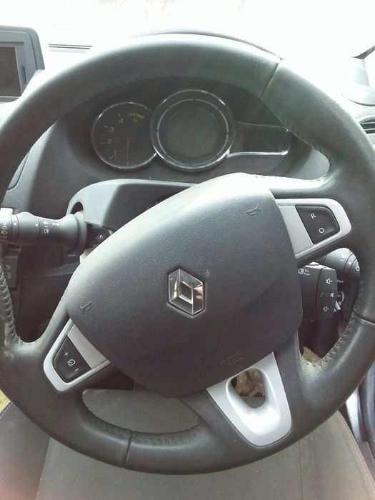 Dezmembrari Renault MEGANE 3 (2008-2016) 1.5 dCi Motorina