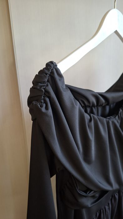 Платье королевы от Shein Curve