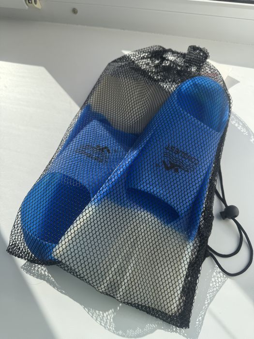 Ласты для плавания 33-35 размер