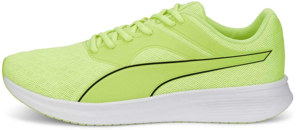 Pantofi Sport Barbati PUMA TRANSPORT Noi,Originali,Culoare Neon, Nr.44