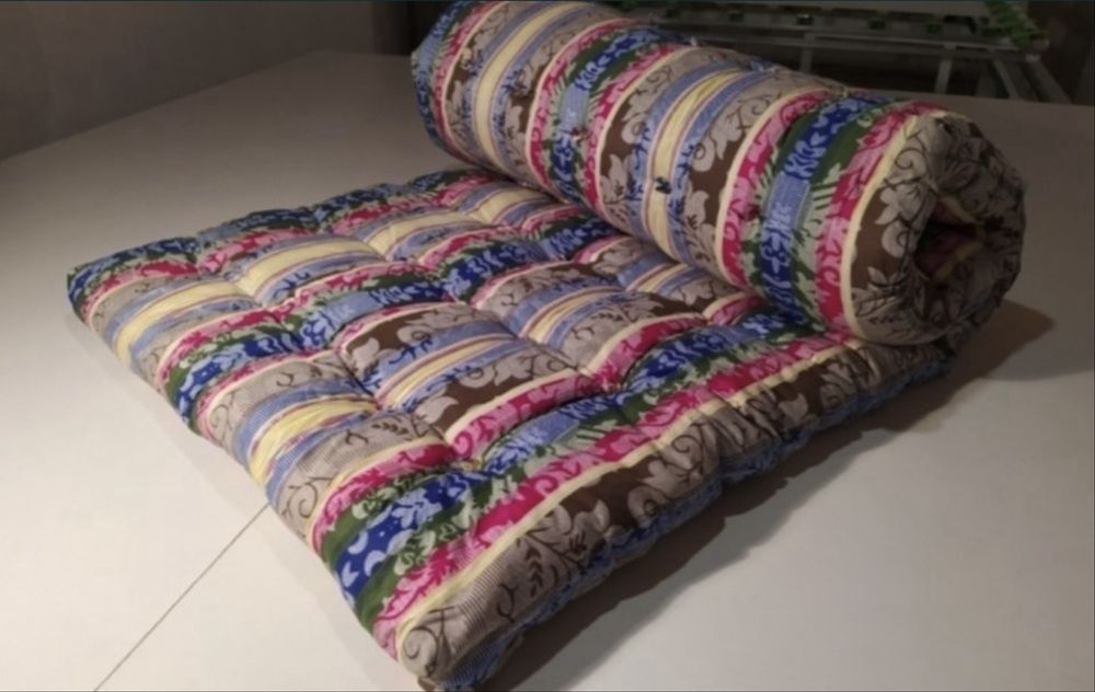 Рабочие матрасы одеало подушки 24/7