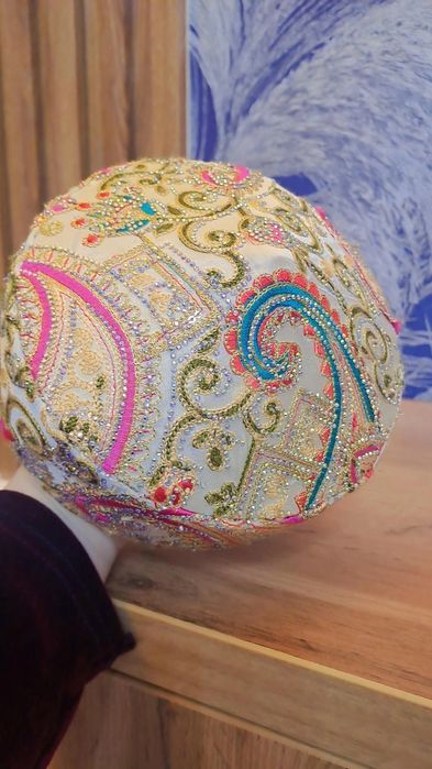 Келинлар учун миллий куйлак