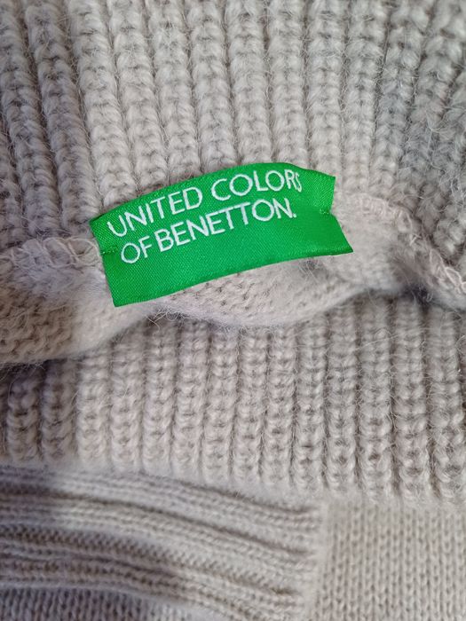 Продам новый свитер бренд Benetton