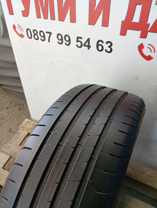 Единична 235/45/19  Good Year f1 Asum5