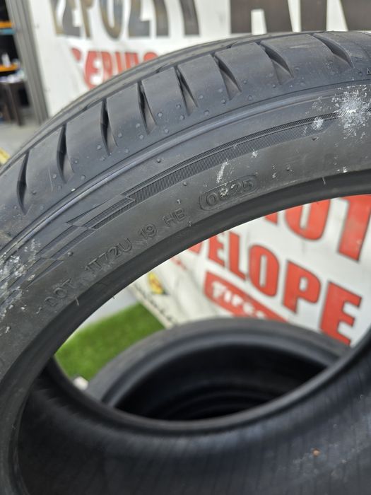 245 40 21 hankook NOI