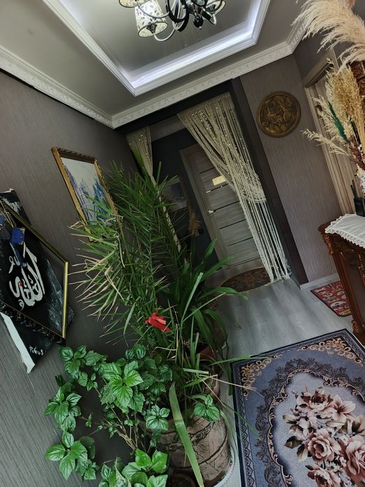 Uchaska Qibray tumani uchqahramon poʻstidan 3 klometr ichkarida joylas