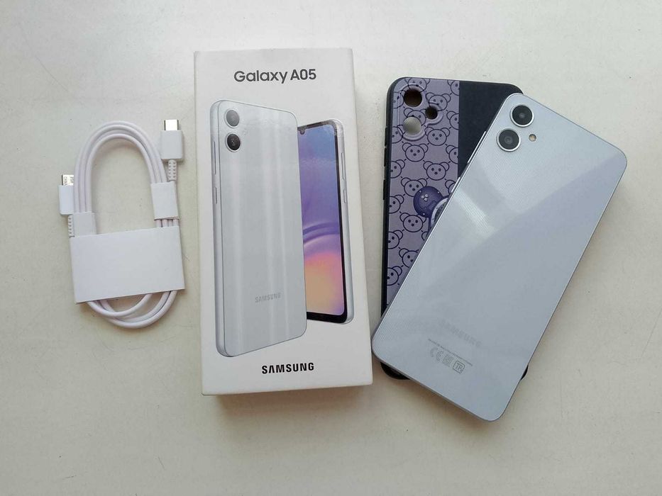 Продам Samsung Galaxy A05