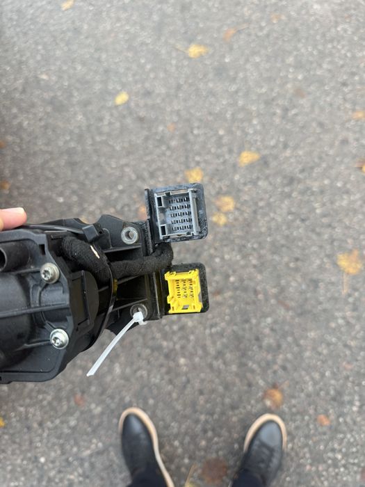 Джостик DAF XF 95