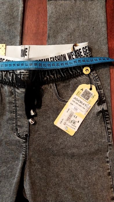 Женские джинсы новые