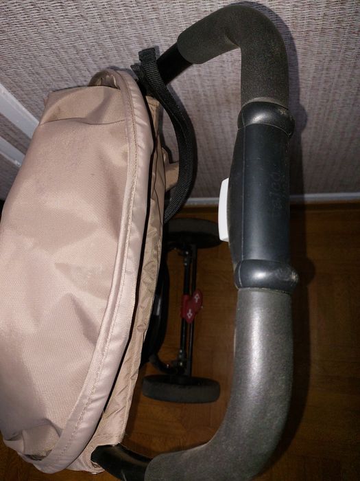 Продам коляску Valco Baby Snap 4