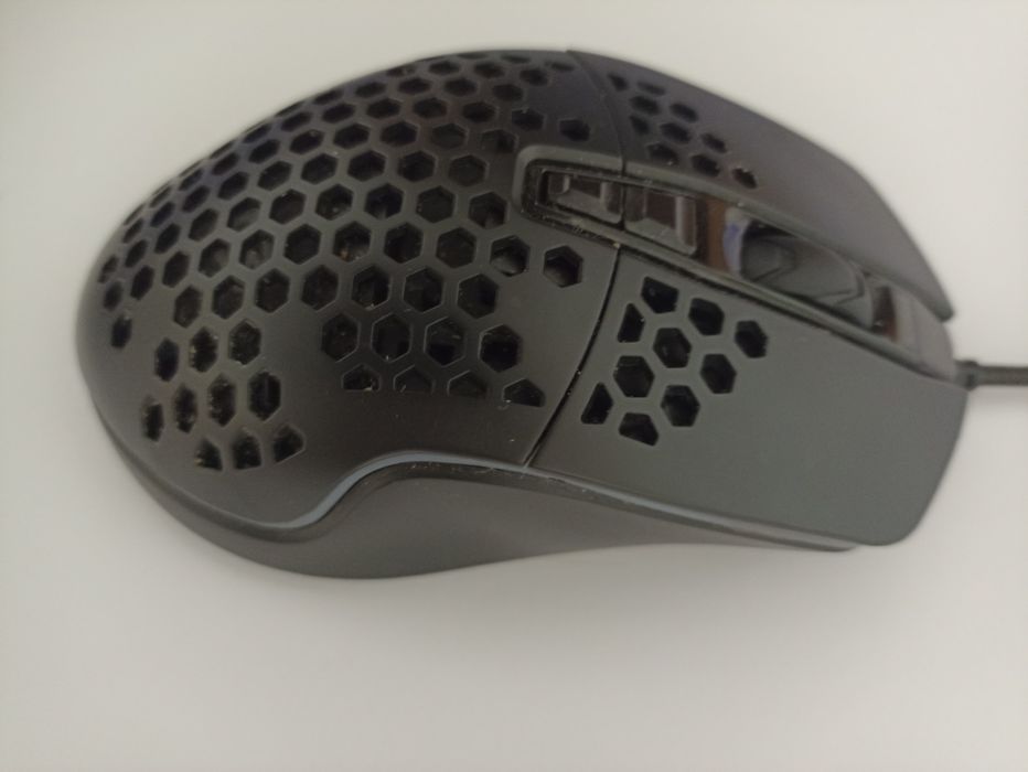 Игровая мышка г65