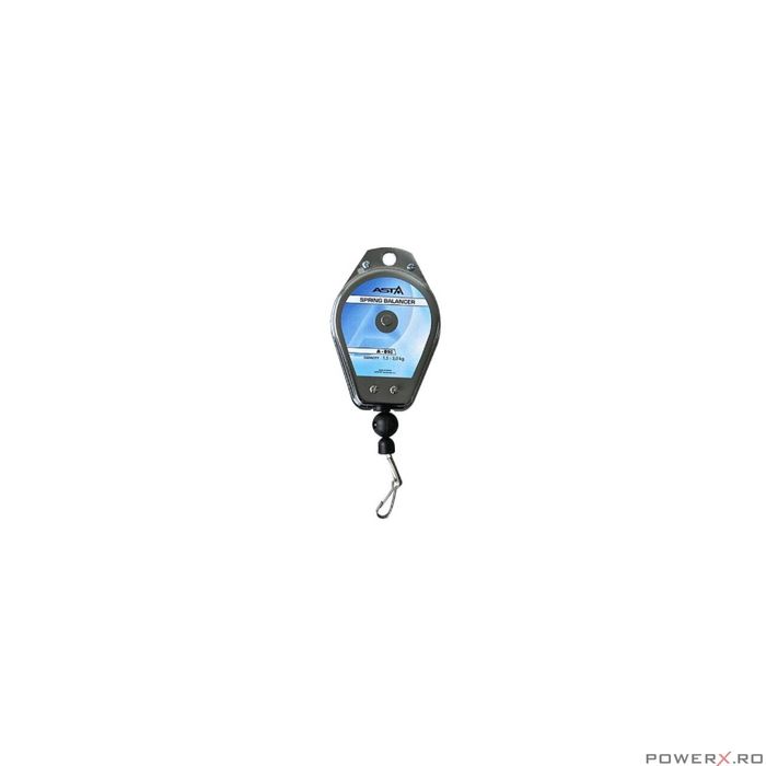 Balancer pentru scule, dispozitiv echilibrare cu cablu retractabil,