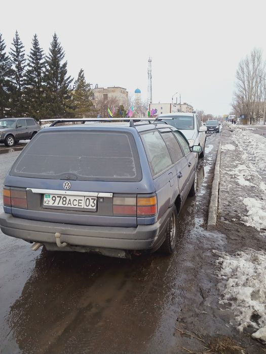 Продам пассат унеиверсал