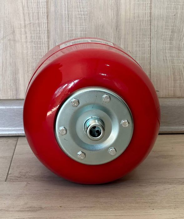 Bak davleniya Gidrox