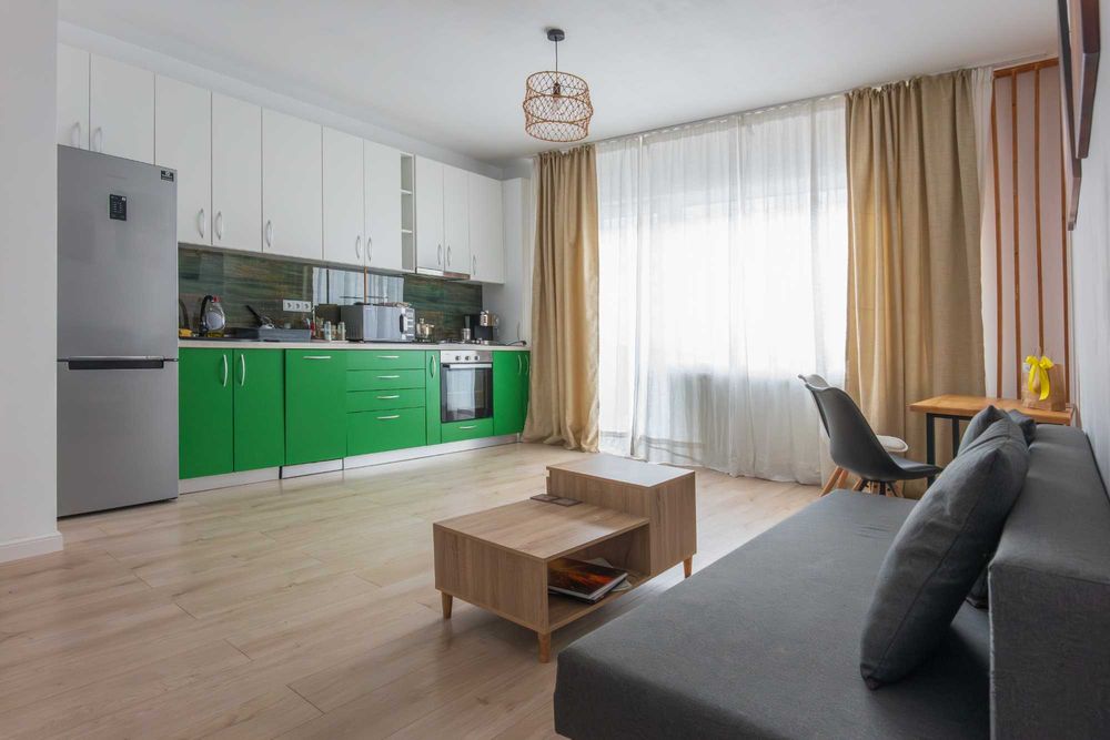 Inchiriere apartament 2 camere