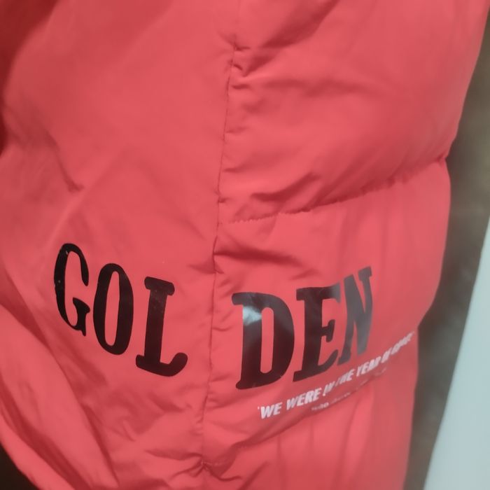 Удлиненная куртка 44-46