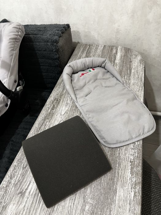 Продам автолюльку Skillmax